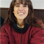 Profesora de español segunda lengua, inglés, francés y apoyo escolar